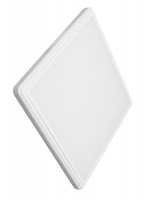 CENTURY LED PANEL PLQUADRO STROPN� P�ISAZEN� 625x625x52mm 47W 4000K 4000Lm 120d IP40 CEN PQPLF-476240