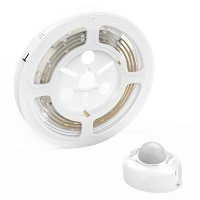 Ecolite LED p�sek pod l��ko v�. senz.,120cm,3W/200lm,2700K DX-CDA-1