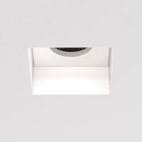 ASTRO downlight sv�tidlo Trimless Square fixn� 6W GU10 b�l� 1248018