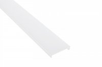 Deko-Light profil kryt, PLANO ES a BSH kryt ploch� op�l 2500 mm 988087