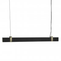 NORDLUX závěsné svítídlo Lilt 27W LED černá 2010603003 NORDLUX závěsné svítídlo Lilt 27W LED černá 2010603003