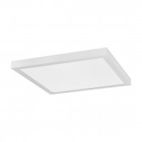 Deko-Light stropn� p�isazen� sv�tidlo - Pro Office Sano 625, 35W, DALI, 3000/4000K, b�l� 348261