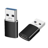 Solight USB A - USB-C adapt�r SSC5000E