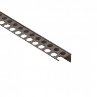 Deko-Light Combo napojovac� profil pro v�pl�ov� pr�ce �ern�, 2 m 970816