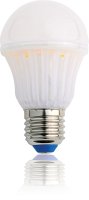 TESLA - LED žárovka CRYSTAL BULB E27 6,5W 230V 700lm 4000K studená bílá 360D Eco Label BL276540-1 TESLA - LED žárovka CRYSTAL BULB E27 6,5W 230V 700lm 4000K studená bílá 360D Eco Label BL276540-1