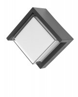 Nova Luce Modern� hranat� n�st�nn� sv�tlo MAX NV 9026001