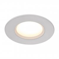 NORDLUX vestavn� sv�tidlo Dorado 2700K 3-Kit Dim 3x5,5W LED b�l� 49410101