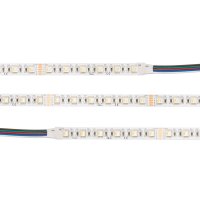 LED p�sek SLC LED STRIP RGBW CV 60 5M 12MM 14,4W 580LM RGB/830 IP20
