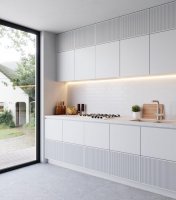 NORDLUX LED p�sek b�l� 2700-6000K 3 meters Effect Light 2210359901