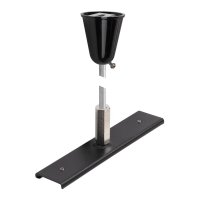 BIG WHITE (SLV) V�ztu�n� li�tov� deska s n�stavbovou sadou 48 V TRACK, 1m ty� �ern� 1006601