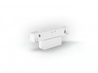 LED2 VBU-D-ITL-W CASAMBI/DALI DT6/DT8 master -controller pro li�tu 48V MAG TRACK b�l�