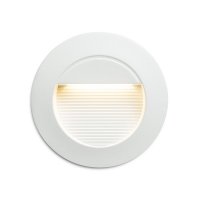 RENDL MARCO 70 z�pustn� sv�tidlo b�l� 230V LED 3W IP65 3000K R14142