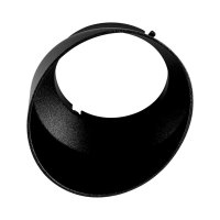 Deko-Light p��slu�enstv� wall washer pro Ceres 90, �ern� 931178