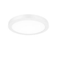 SLC stropn� LED sv�tidlo Space 235 mm b�l� 1450lm 2700K IP20 op�l