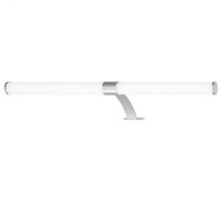 BRILONER LED sv�tidlo k zrcadlu 60 cm 8 W 1040lm chrom BRI 2131014