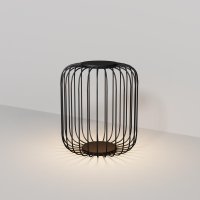 MAYTONI Venkovn� sv�tidlo Wisp 3000K 18W IP 54 O478FL-L18GF3K