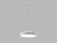 LED2 3275571CSTW Závěsné svítidlo RINGO II 40 P/N-Z, W CASAMBI TW 32+8W 2700K - 4000K bílá LED2 3275571CSTW Závěsné svítidlo RINGO II 40 P/N-Z, W CASAMBI TW 32+8W 2700K - 4000K bílá