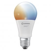 LEDVANCE SMART+ WiFi A75 9,5W 230V TW FR E27 4058075778511