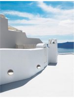 NOVA LUCE venkovn� n�st�nn� sv�tidlo KRYPTON tmav� �ed� hlin�k a sklo LED 6W 3000K 220-240V 31st. IP54 710446