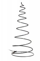 Markslöjd Gullabo dekorace na stůl Markslöjd Gullabo dekorace na stůl