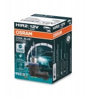 OSRAM HIR2 12V 55W PX22d Cool Blue Intense 4000K +20% 1ks 9012CBN OSRAM HIR2 12V 55W PX22d Cool Blue Intense 4000K +20% 1ks 9012CBN