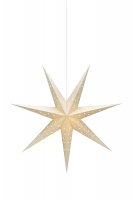 Marksl�jd Solvalla zlat� z�v�sn� hv�zda 75 cm