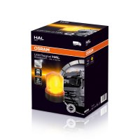 OSRAM LIGHTsignal HAL BEACON LIGHT 360st. bezpe�nostn� sv�tlo 24V 1ks RBL101
