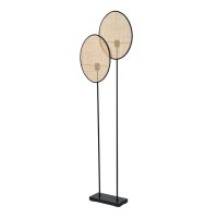 LEDVANCE stojac� lampa Decor Rattan Dandelion 2xE27 220-240 V
