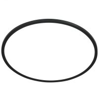 BRILONER Slim sv�tidlo LED panel, pr. 29,3 cm, 18 W, �ern� BRILO 7155-415