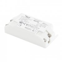 BIG WHITE LED OVLADA�, 10,5W, 700mA, v�. odleh�ovac�ho profilu, stm�vateln� 464142