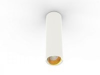 BPM Stropn� sv�tidlo Butup 9051 polomatn� se zlatou 9051.10.W-G.D40.3K