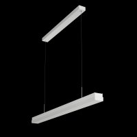 OSMONT MAT60556 MATAR LE2 z�v�sn� plastov� sv�tidlo b�l� IP40 4000 K 14W LED