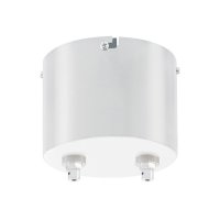 BIG WHITE TRANSFORM�TOR, pro n�zkonap�ov� lanov� syst�m TENSEO, b�l�, 105�VA 138981