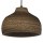 LEDVANCE z�v�sn� sv�tidlo Cardboard Hat E27 hn�d� 4058075837201