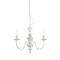 ACA Lighting Elegant z�v�sn� sv�tidlo DL9313PAG