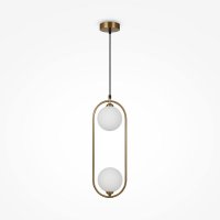 MAYTONI Z�v�sn� sv�tidlo Ring MOD013PL-02BS1