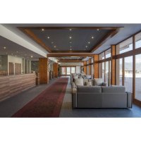 BIG WHITE (SLV) NEW TRIA UNIVERSAL LED Modul, 2500/3000/4000K, 60�, f�ze, �ern� 1007432