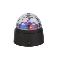 GLOBO DISCO 28014 Dekorativn� sv�tidlo