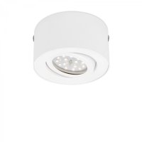 BRILONER LED přisazené svítidlo, pr. 9 cm, 5 W, bílé BRI 7121-016 BRILONER LED přisazené svítidlo, pr. 9 cm, 5 W, bílé BRI 7121-016