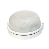 ACA Lighting venkovní stropní a nástěnné svítidlo IP54 E27, bílá, odolné do exteriéru C3619M ACA Lighting venkovní stropní a nástěnné svítidlo IP54 E27, bílá, odolné do exteriéru C3619M