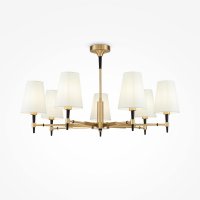 MAYTONI lustr Zaragoza H001CL-07BS