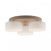 PAUL NEUHAUS LED stropn� sv�tidlo MARIKA, p�skov� SimplyDim 3000K