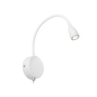 FARO LOKE n�st�nn� lampa, b�l�