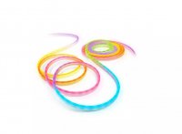WiZ LED p�sek NEON RGBIC 10m Inteligentn� SMART WiFi Bluetooth