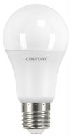 CENTURY LED HRU�KA HARMONY 80 15W E27 4000K 1521Lm 300d 65x127mm IP20 CEN HR80G3-152740