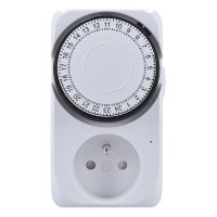 Solight �asov� sp�na�, 24 h., 1 re�im DT01