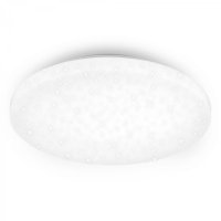 BRILONER LED stropn� sv�tidlo 6,3 cm 24 W 2600lm b�l� BRILO 3758416