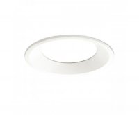 KOHL LIGHTING MIRANDA zapuštené svítidlo 15W 3000K texturovaná bílá K53101.W.3K KOHL LIGHTING MIRANDA zapuštené svítidlo 15W 3000K texturovaná bílá K53101.W.3K