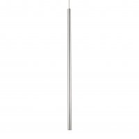 LED Závěsné svítidlo Ideal Lux Ultrathin SP1 big cromo 164878 chromové 100cm LED Závěsné svítidlo Ideal Lux Ultrathin SP1 big cromo 164878 chromové 100cm