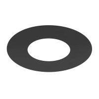 BIG WHITE Numinos M mont�n� r�me�ek kulat� 240/120 mm �ern� 1006143